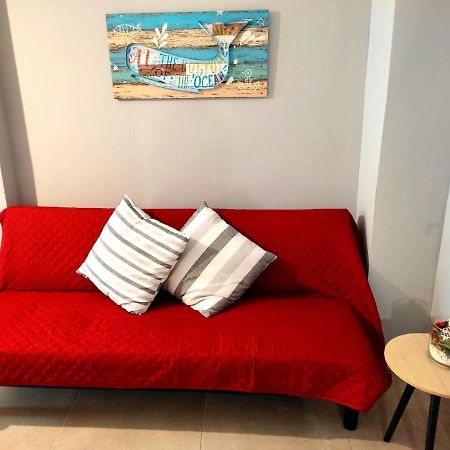 Driftwood Center Apartment كافالا المظهر الخارجي الصورة